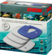 Eheim Filtermattenset Professioneel 3 1200 Xlt 5 stuks