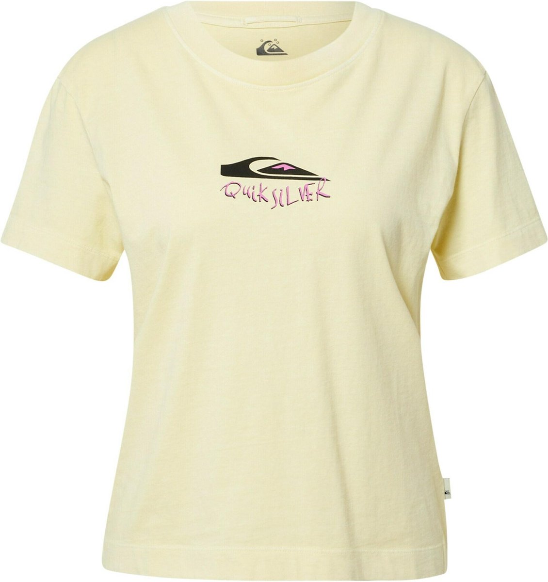 Quiksilver shirt Pink-Xs