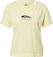 Quiksilver shirt Pink-Xs