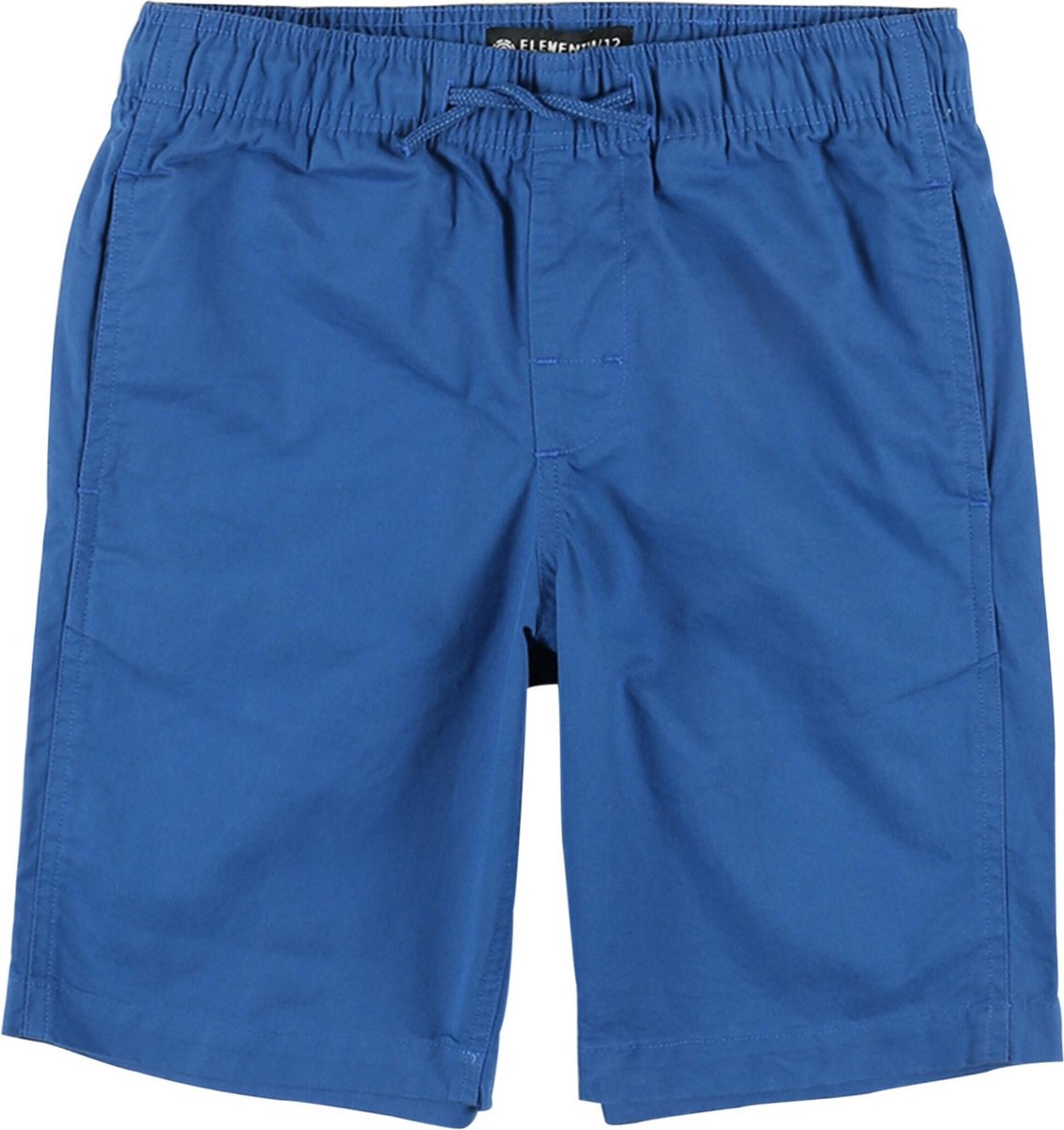 Element broek vacation Blauw-12 (152-158)