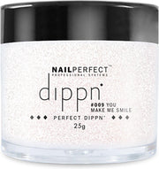 Nail Perfect Acrylic #009 You Make Me Smile 25gr