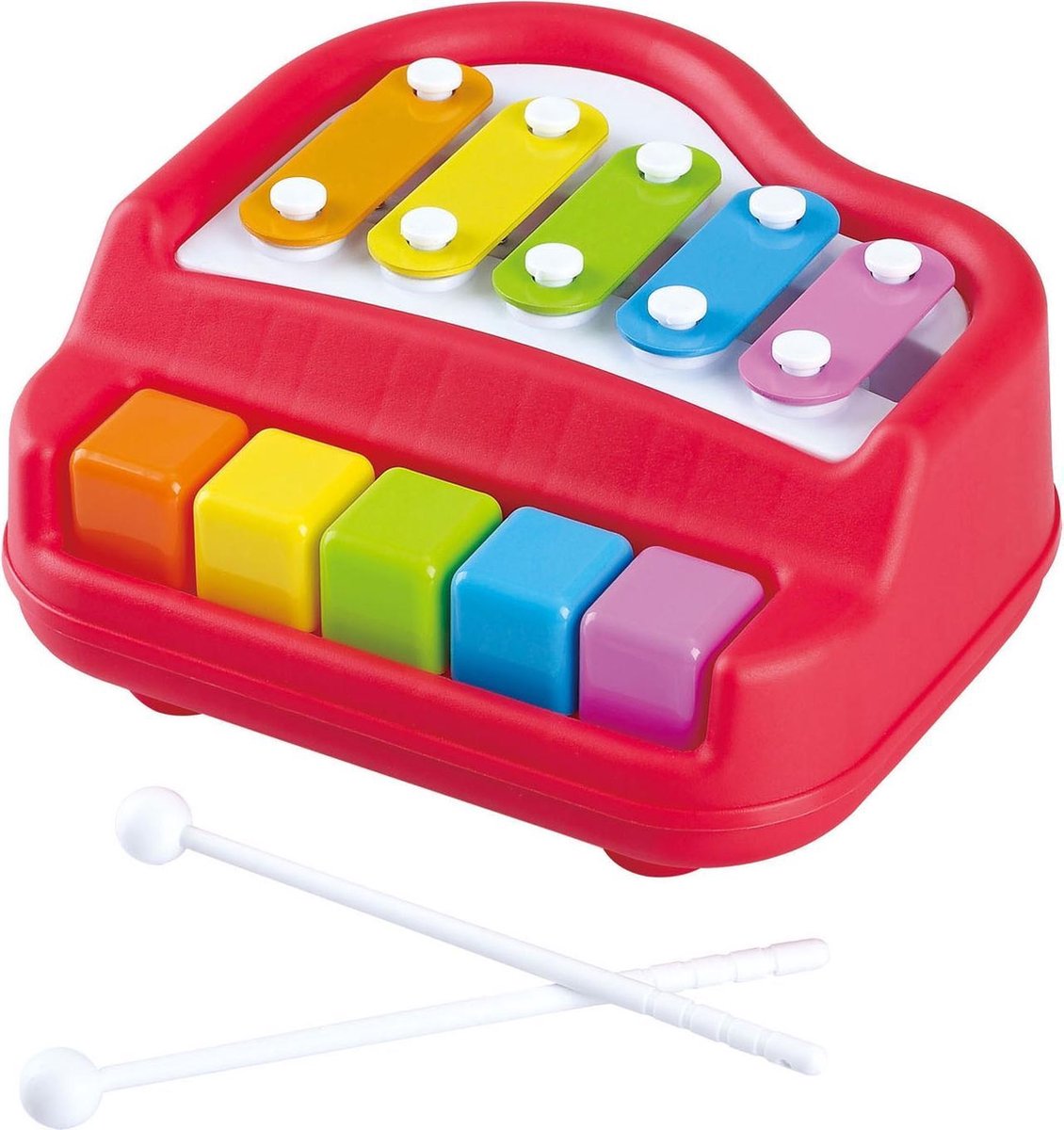 Playgo Piano & Xylofoon