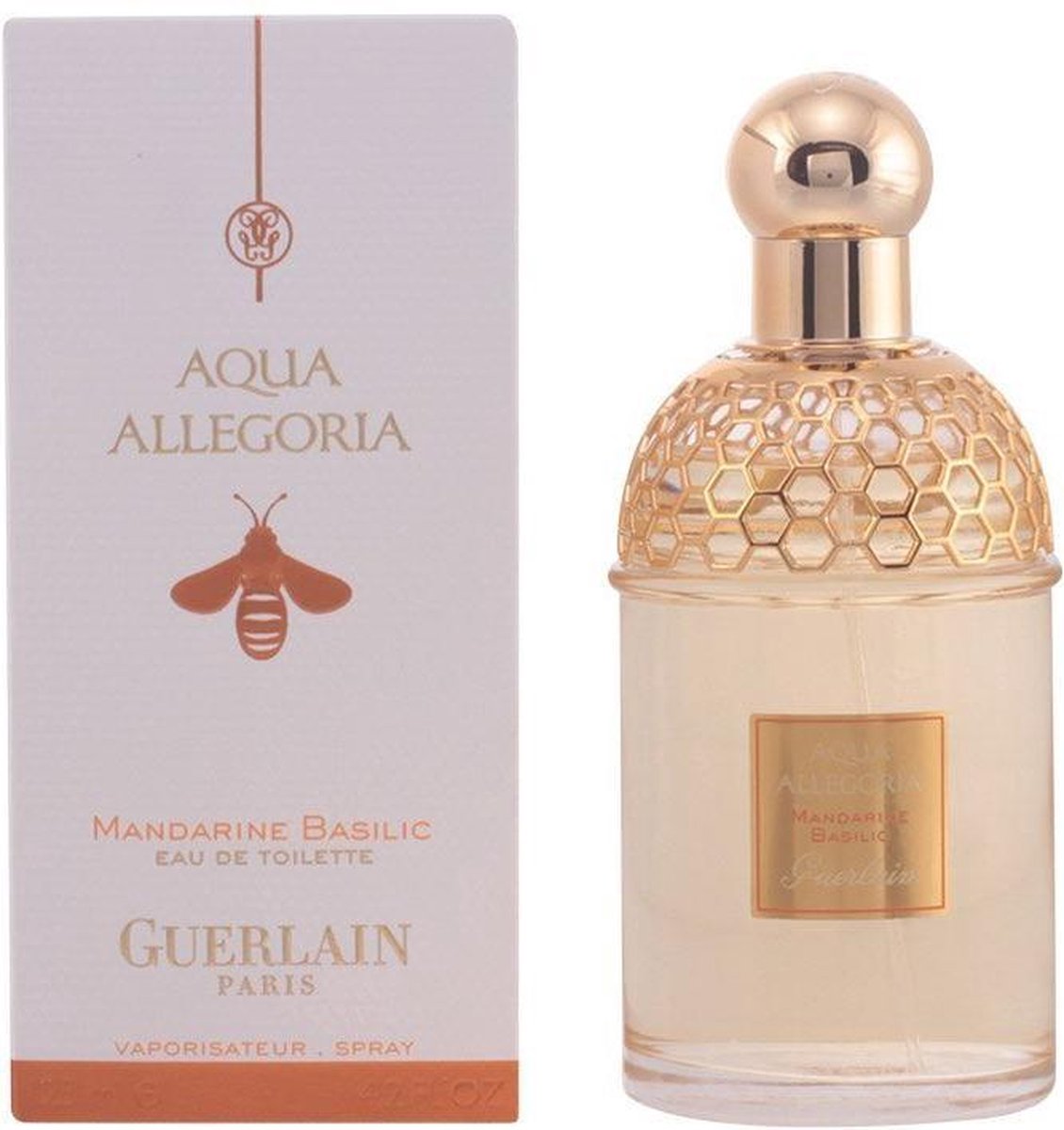 Guerlain Aqua AllegoriaMandarin Basilic