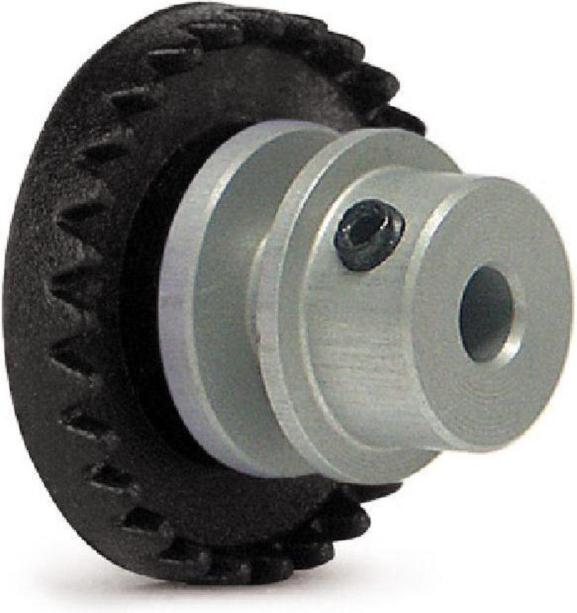 Slot.it - 27 Teeth Step2 Crown Al Insert - SL-GI27-AL - modelbouwsets