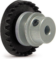 Slot.it - 27 Teeth Step2 Crown Al Insert - SL-GI27-AL - modelbouwsets