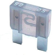 STEEKZEKERING MAXI 25A (1ST)- Auto zekering