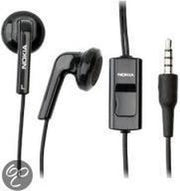 Nokia Stereo Headset HS-48 Bulk