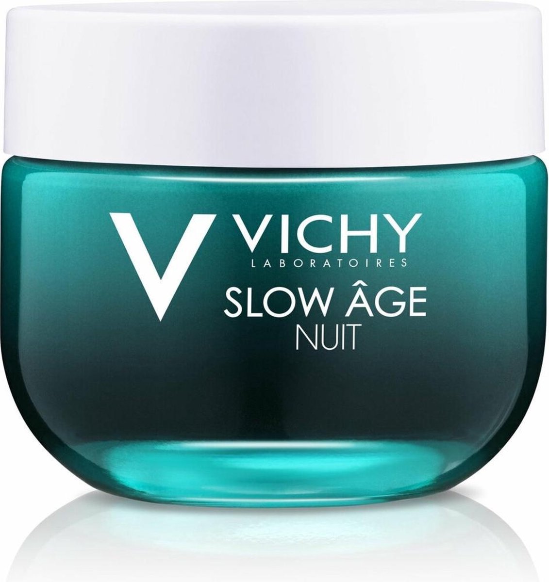 Vichy Slow Age Nachtcrème -50ml
