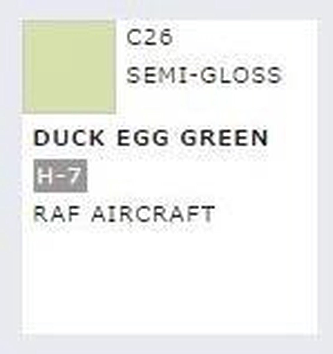Mrhobby - Mr. Color 10 Ml Dark Egg Green (Mrh-c-026)