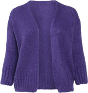 Paprika Dames Cardigan - Maat 3XL