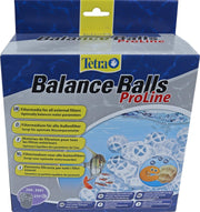 Tetra Balance Balls