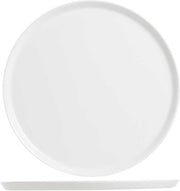 Italia Pizzabord wit - Ø26cm - ovenbestendig