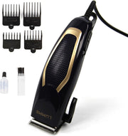 LUMME LU-2513 Tondeuse|12W|4 opzetstukken|blue sapphire