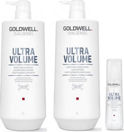 Futloos haar pakket Goldwell Dualsenses Ultra Volume