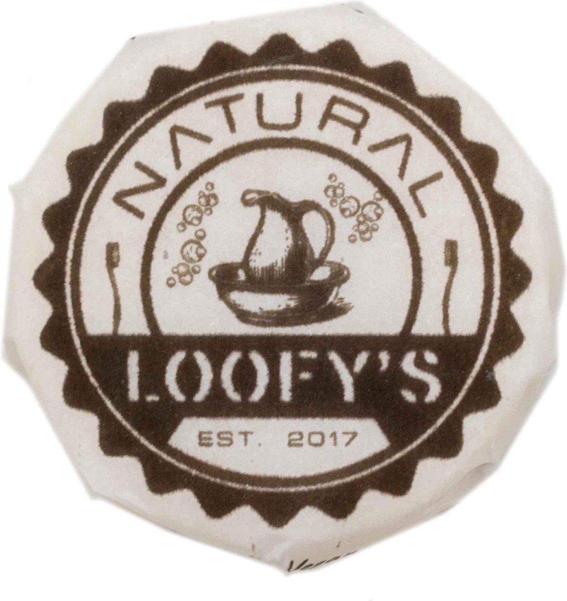 Loofy’s - Voordeelverpakking  Conditioner Bar voor Vrouwen - [Olive] - Plasticvrij & Vegan - Loofys