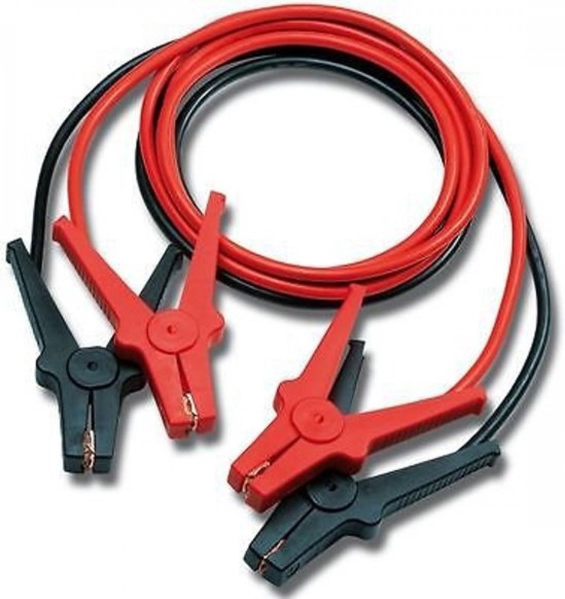 Allride Auto Startkabels 300 Ampere 3 Meter 12/24 Volt