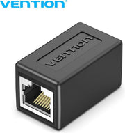 Vention Keystone CAT 6 FTP koppelaar RJ45 Female naar Female - 10 stuks