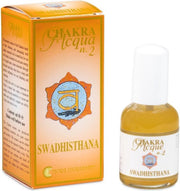 Chakra Spray 2e Chakra