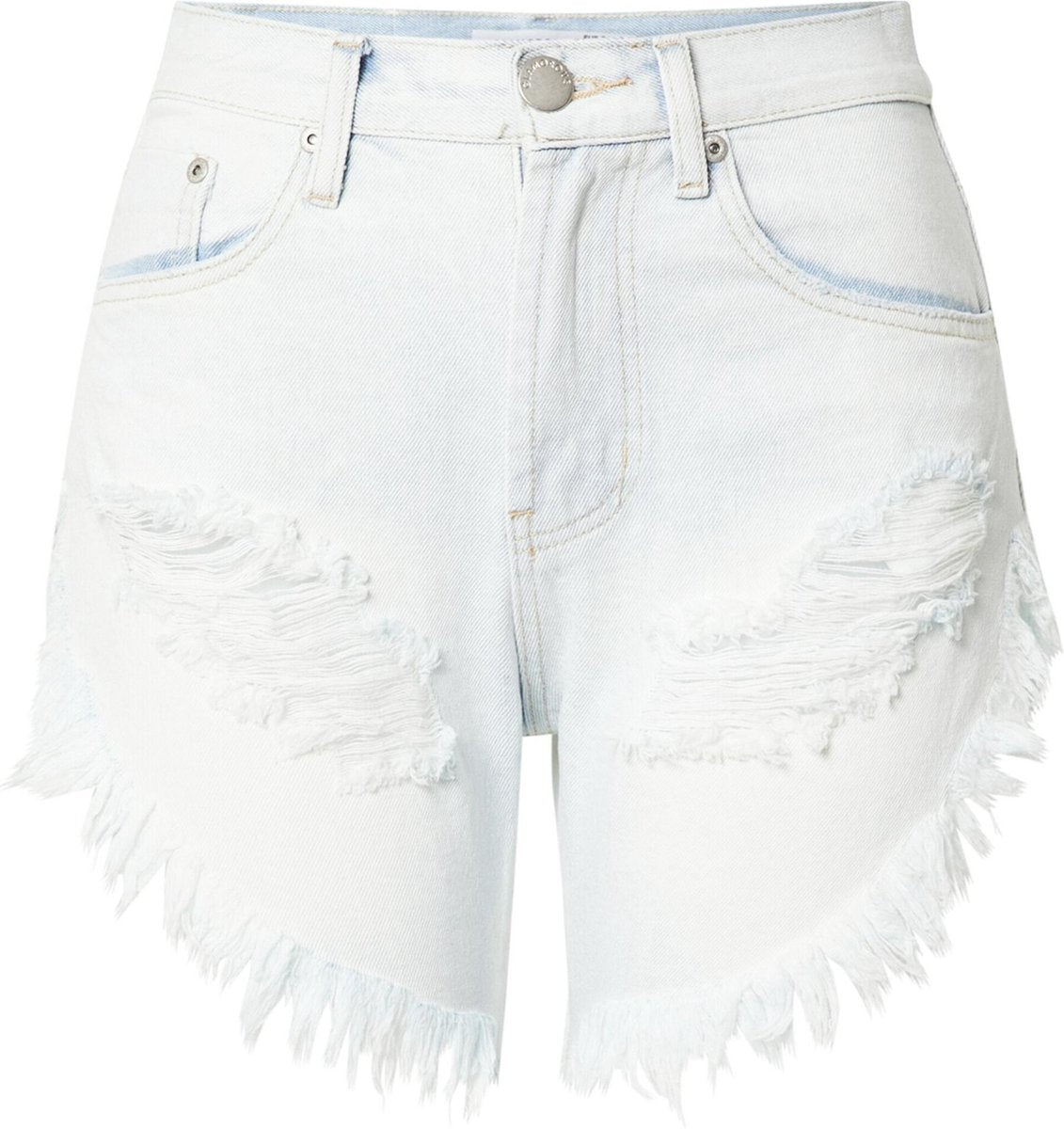 Glamorous jeans Lichtblauw-10 (27)