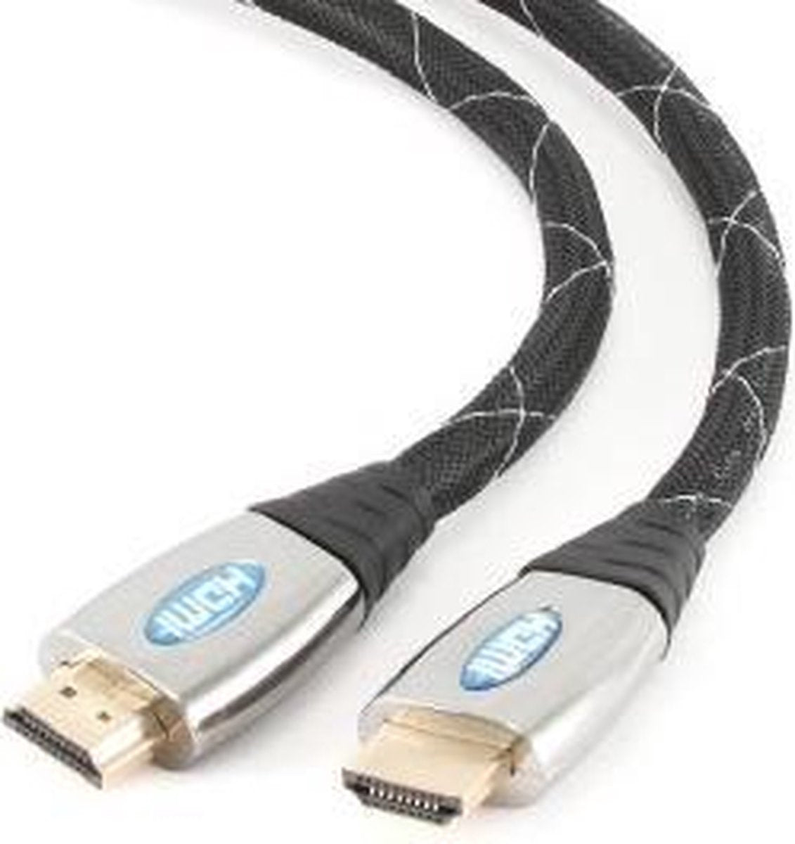 CablExpert CCP-HDMI4-15 - Kabel HDMI 1.4 / 2.0