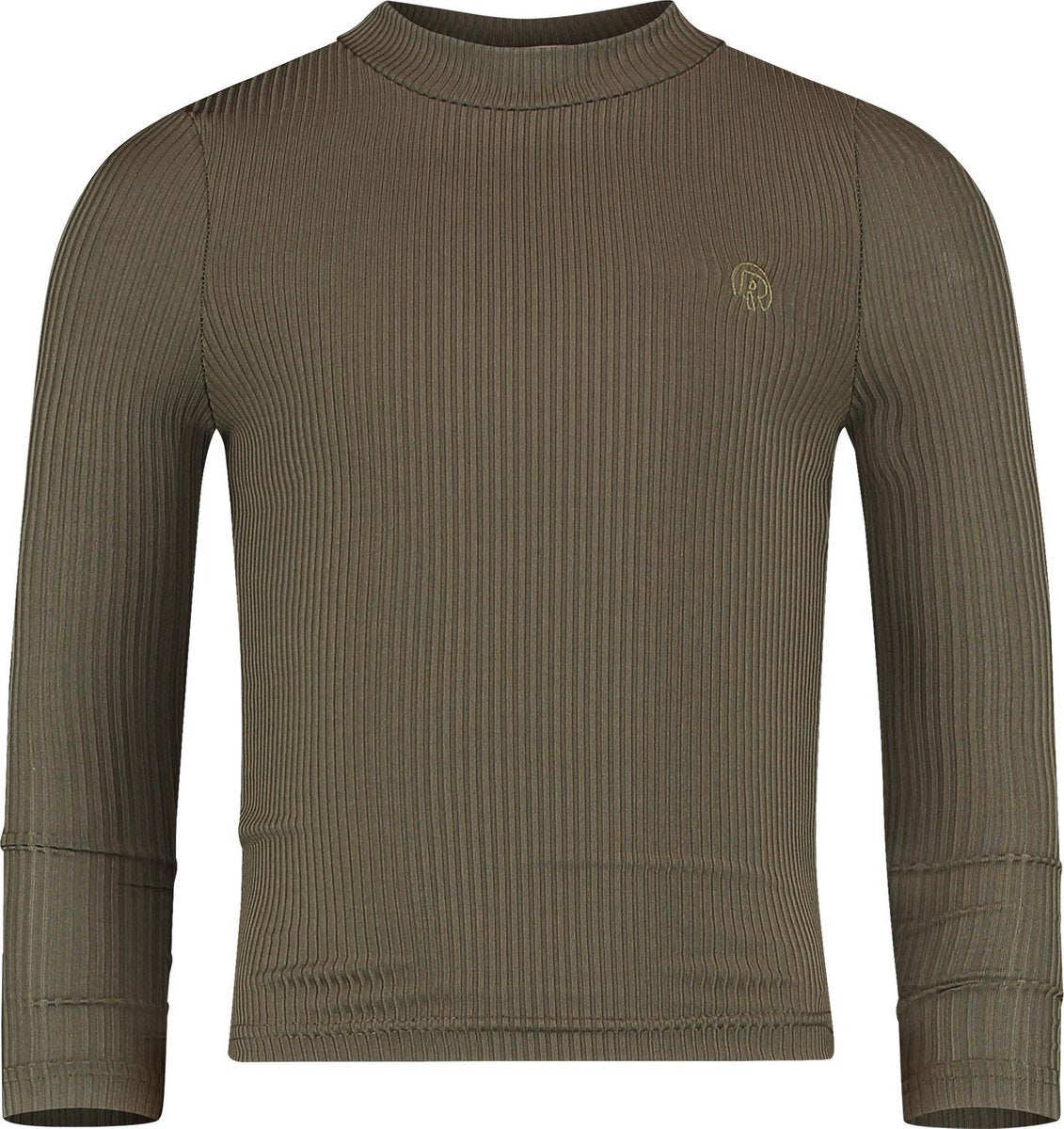 Raizzed Kinder Meisjes T-Shirt - Maat 104