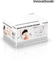 Electric - Anti Cellulite - Sculptor Massager - V0101148 Innovagoods