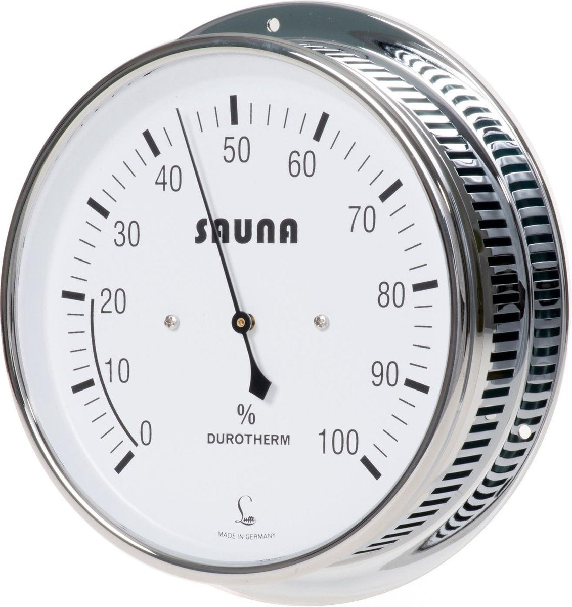 Lufft | Sauna Hygrometer ø 150 mm