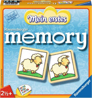 Mein erstes memory®