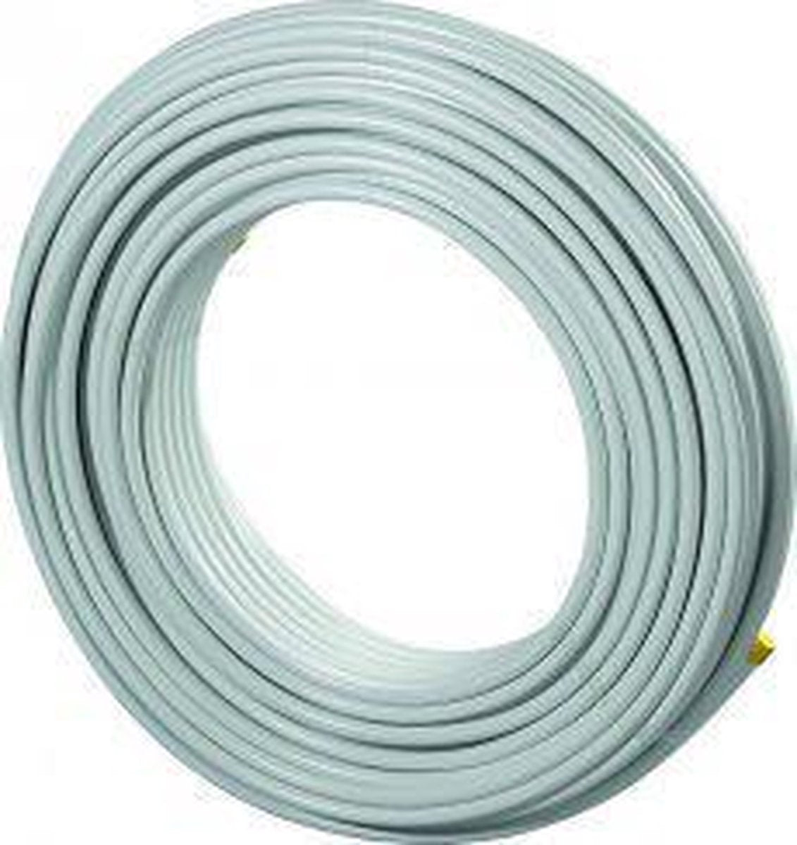 Uponor Uni pipe plus leiding / buis wit 16X2