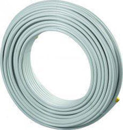 Uponor Uni pipe plus leiding / buis wit 16X2