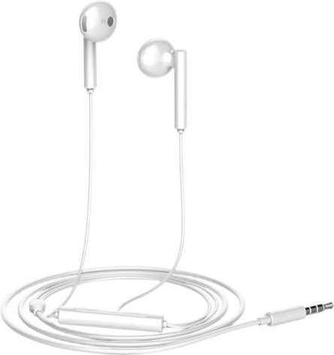 Huawei Oortjes - Wit