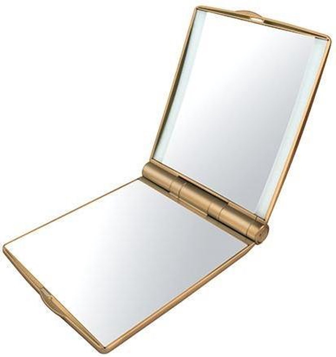 Camry CR 2162g - Spiegel - verlicht - goud