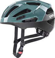 Uvex Gravel X Fietshelm - Groen - Maat L/XL (55-60 Cm)