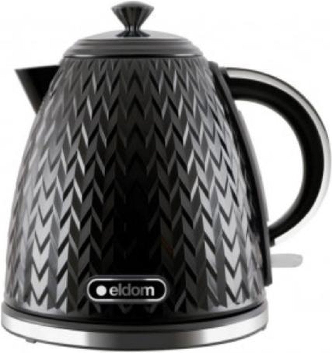 ELDOM C265C - waterkoker - 1