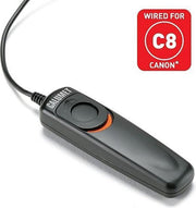 Calumet Pro Series Remote Shutter Release C8