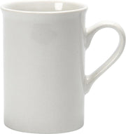 Creative Decoreer Jouw Mok 10 Cm Wit 2 Stuks