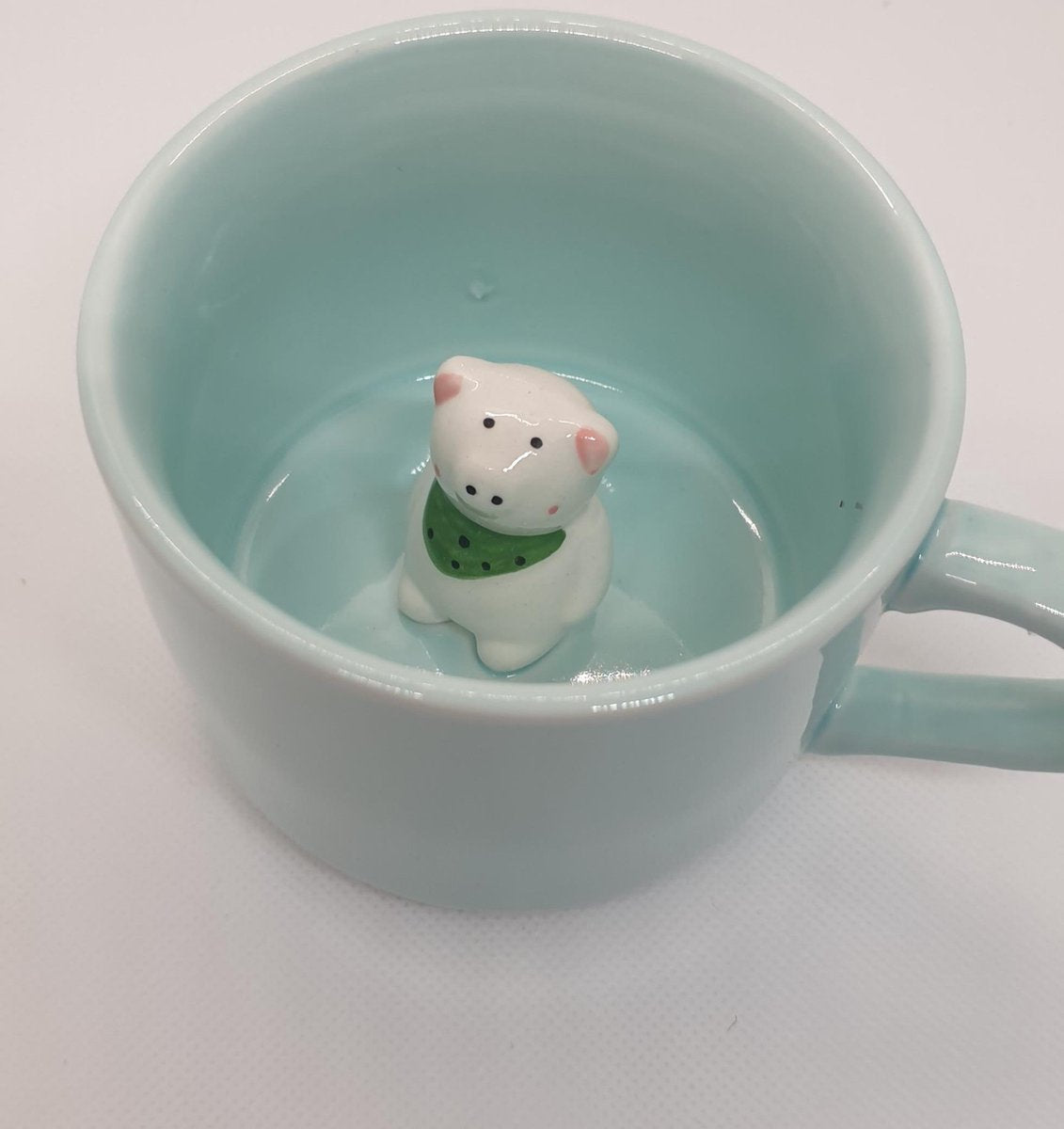 Muffin The Cow - Funny Mug