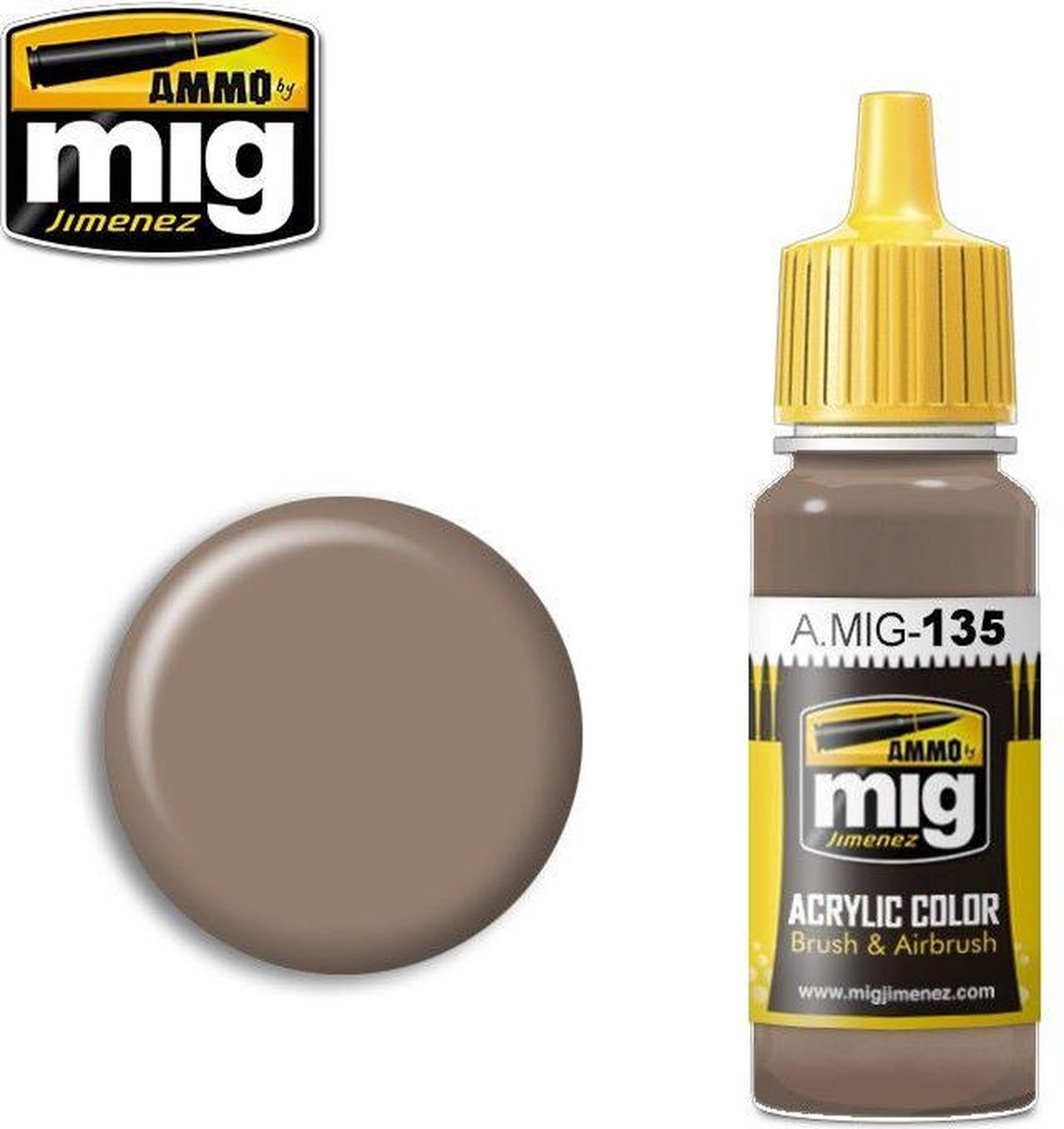 BURNT CINNAMON (17 ML)