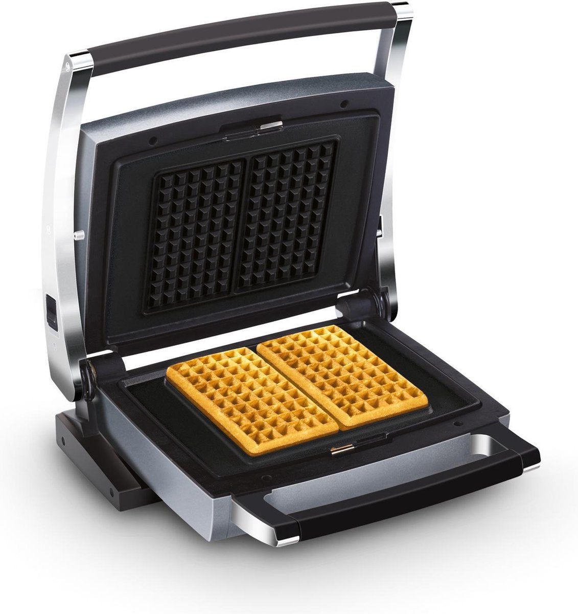 Fritel Combi CW2447 - Wafelijzer