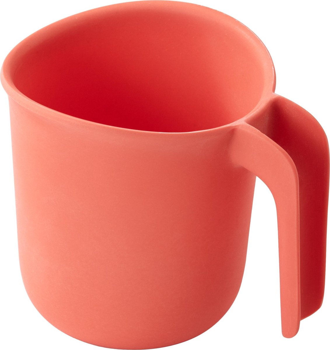 Smidge Mok Natural Collection 280 Ml Rood