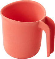 Smidge Mok Natural Collection 280 Ml Rood