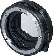Canon EF-EOS R C-PL camera lens adapter
