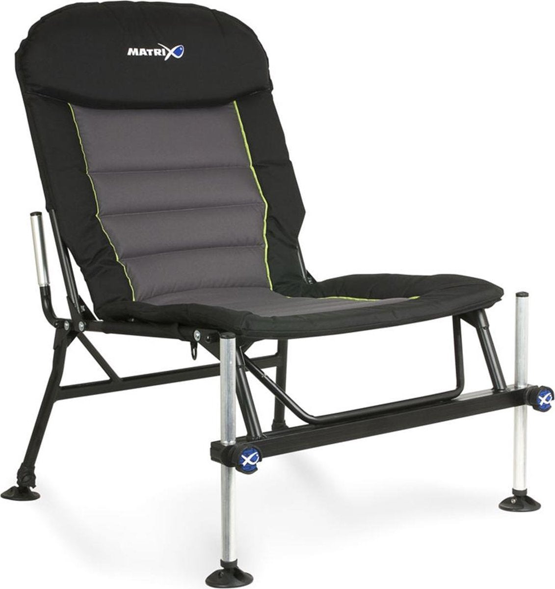 Matrix Deluxe Accessory Chair | Stoel
