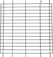 Tussenschot voor hondenbench 76 x 48 cm. Lengte x Breedte