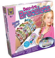 Creative Art-Deco Armbanden - maak je eigen Armbanden