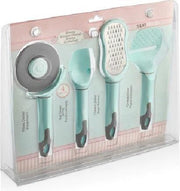 Sunplast - Keukenset -  Set van 4