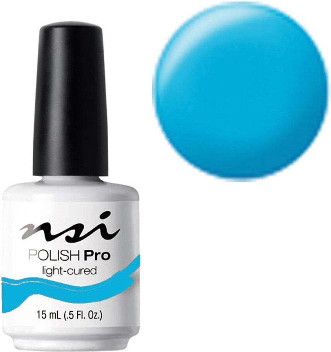 NSI Polish Pro Blue Velvet Rope