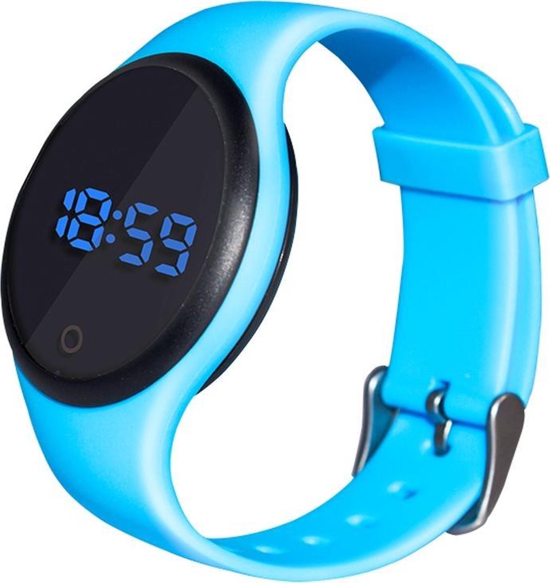 Kinder medicijnhorloge