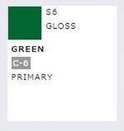 Mrhobby - Mr. Color Spray 100 Ml Green (Mrh-s-006)