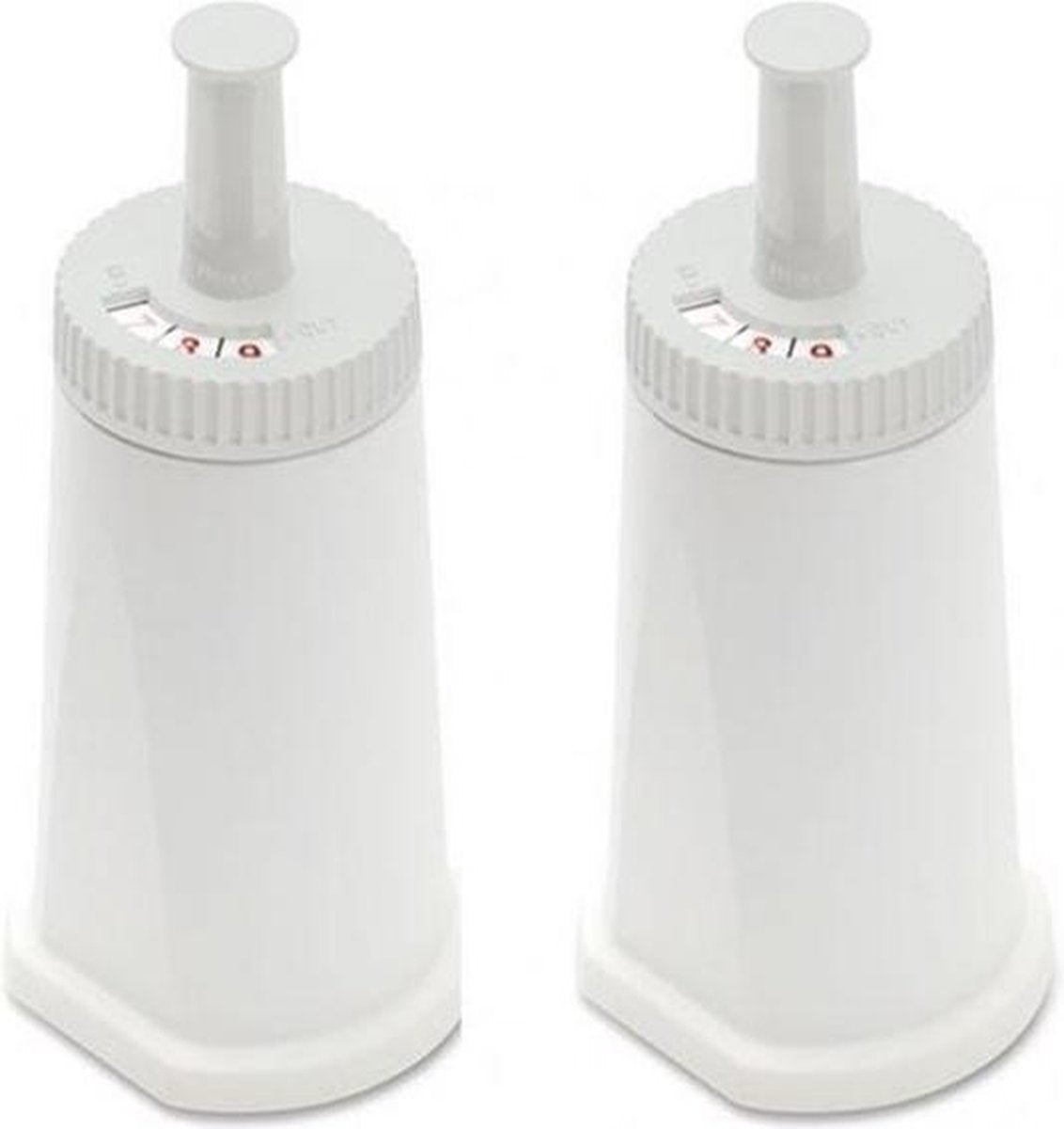 Solis Waterfilter - 2 Stuks